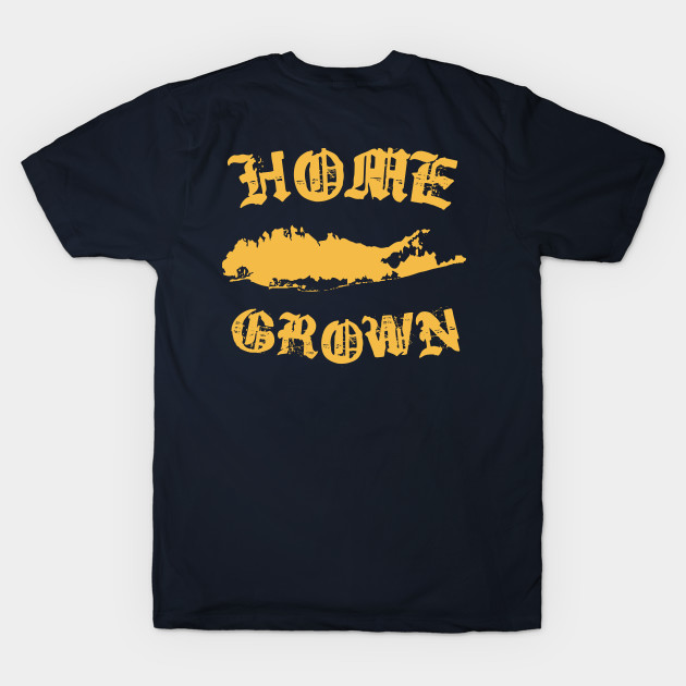 HOME GROWN LONG ISLAND by LOCAL51631